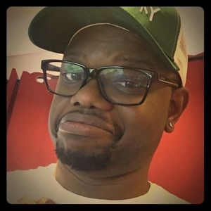 Meet your Posher, Jeffrey